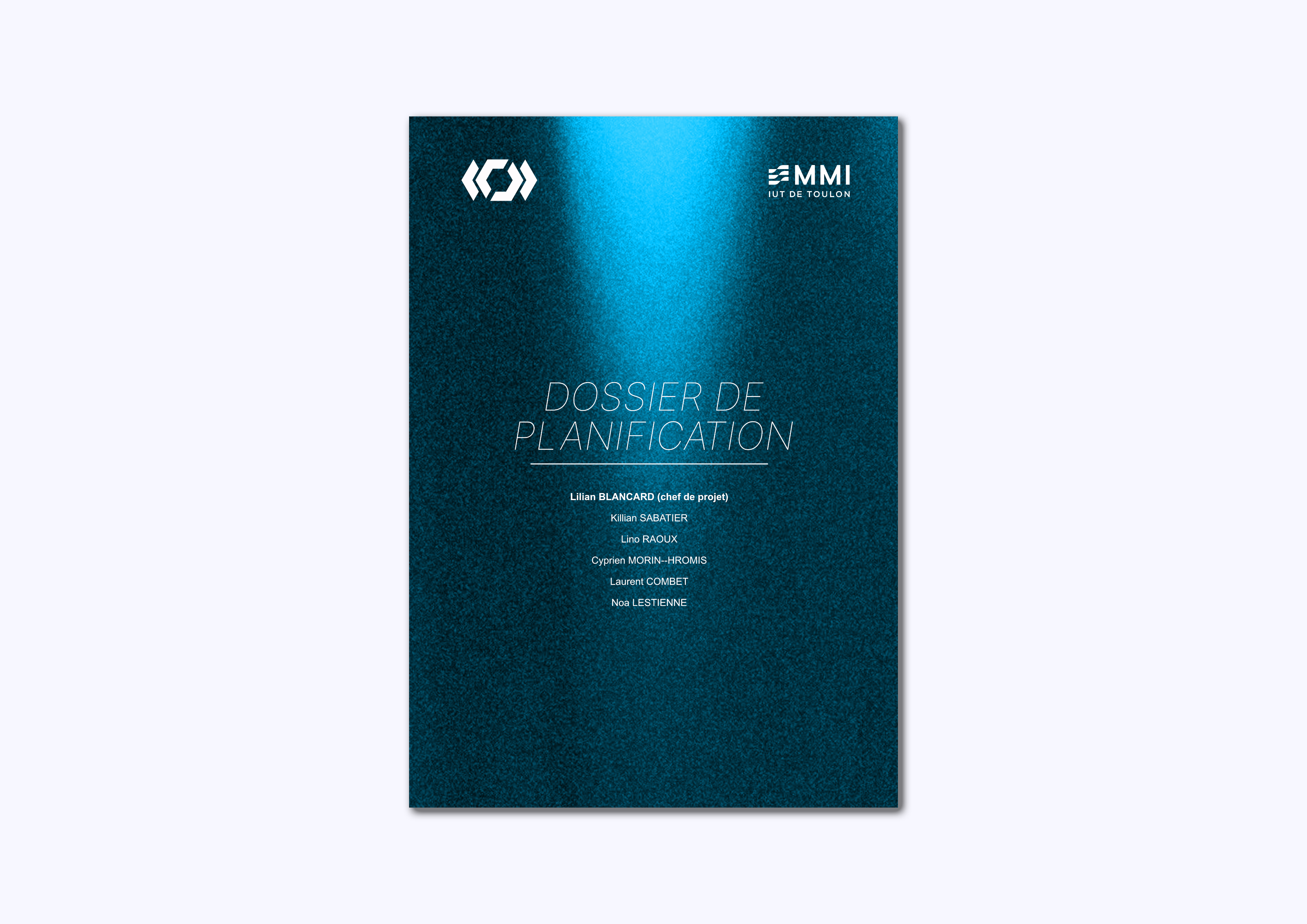 Gestion de projet - Agence Kodhex