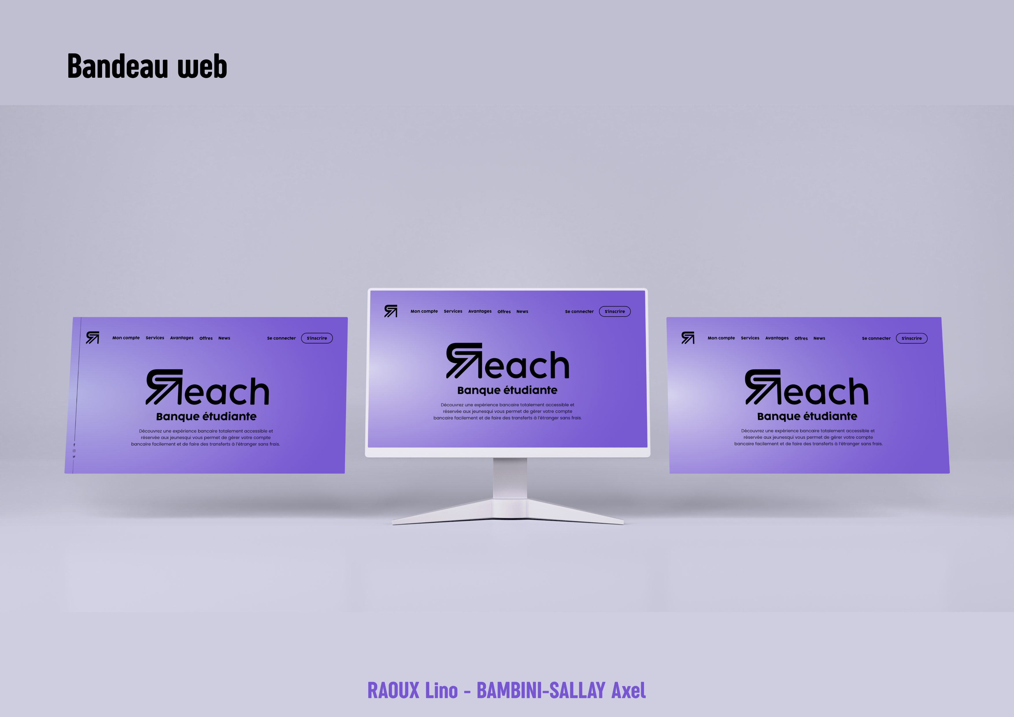 Reach
